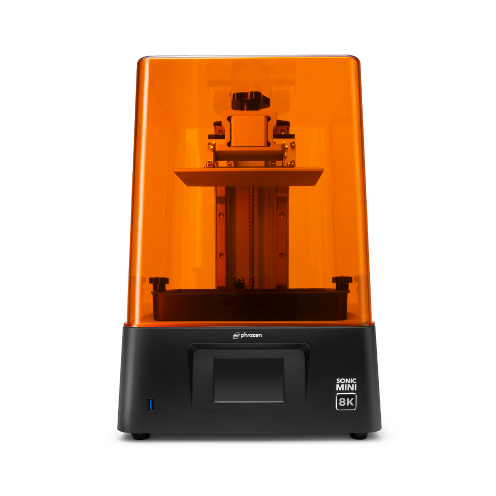 Phrozen Sonic Mini 8K_SONICMINI8K Appointment for selling – 3D