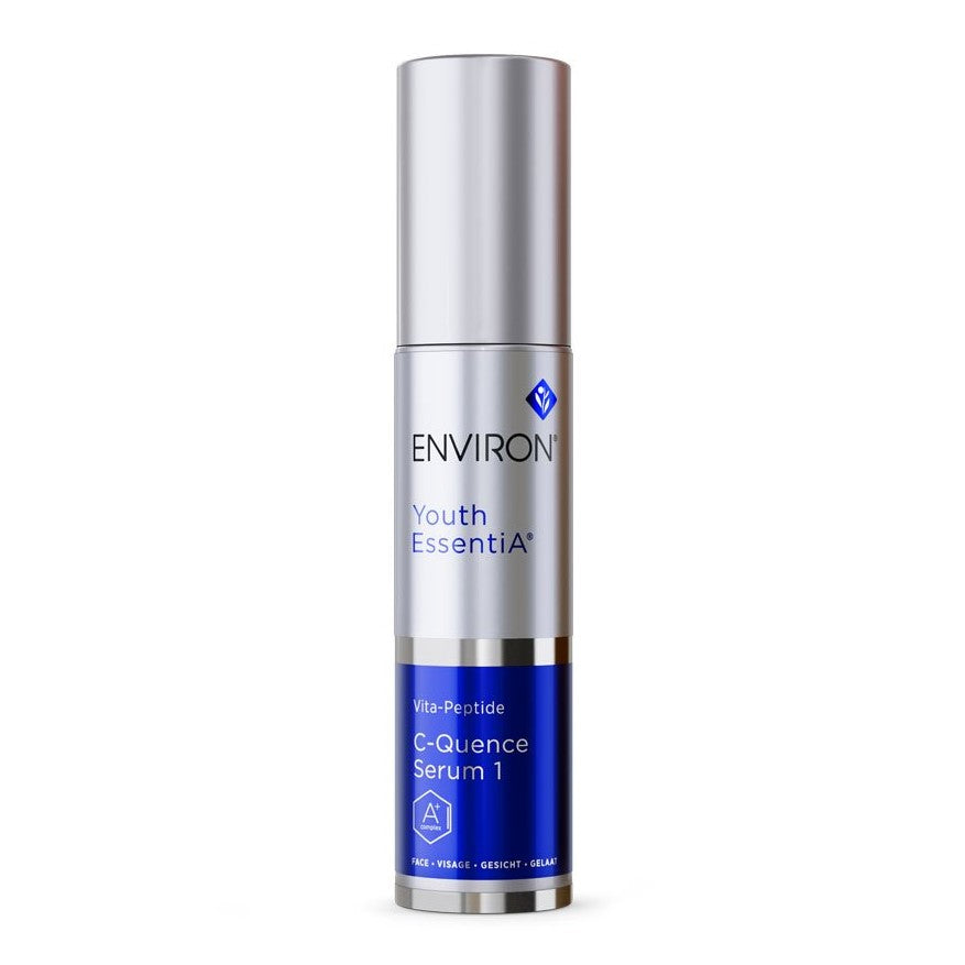 Environ Vita-Peptide C-Quence Serum 1 – skinBEAUTIFUL RX