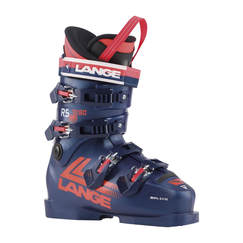 Lange RS 70 SC Ski Boot 2024 – Skiis & Biikes