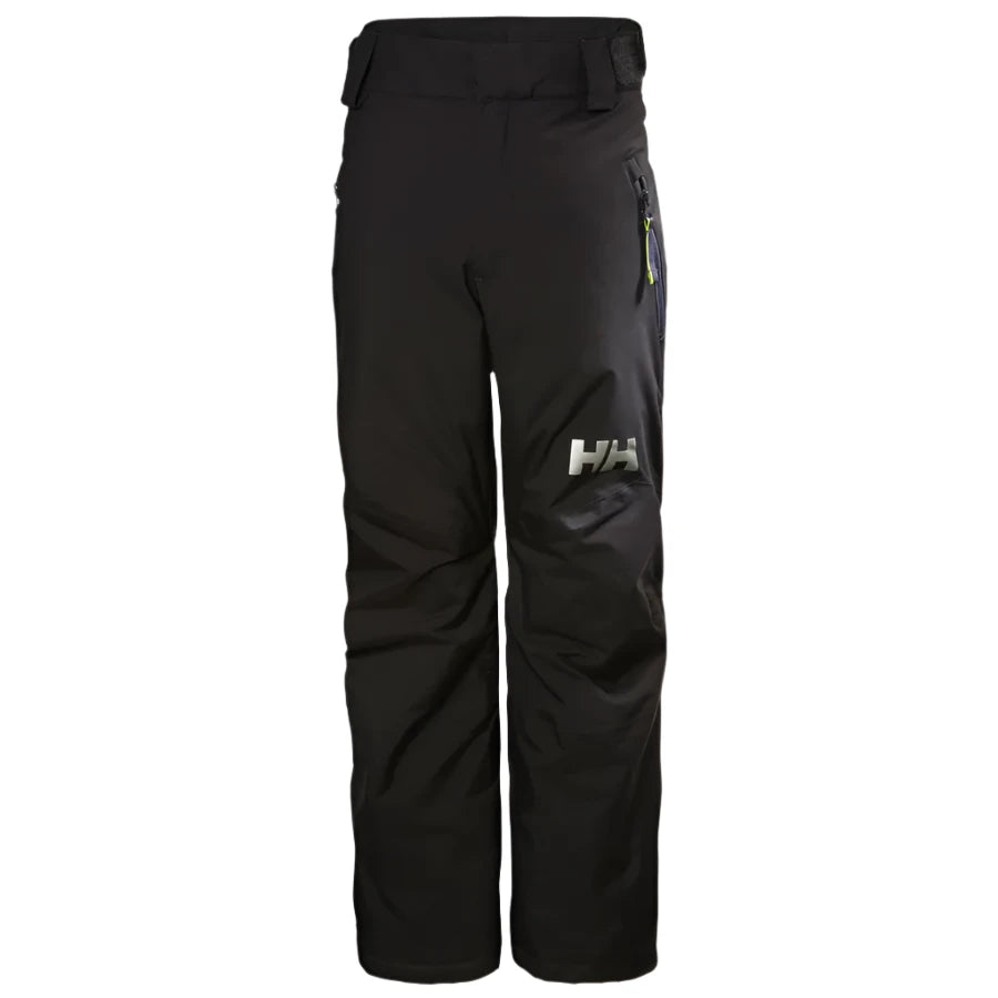 Helly Hansen Junior's Legendary Insulated Pant 2025 – Ski Pro AZ