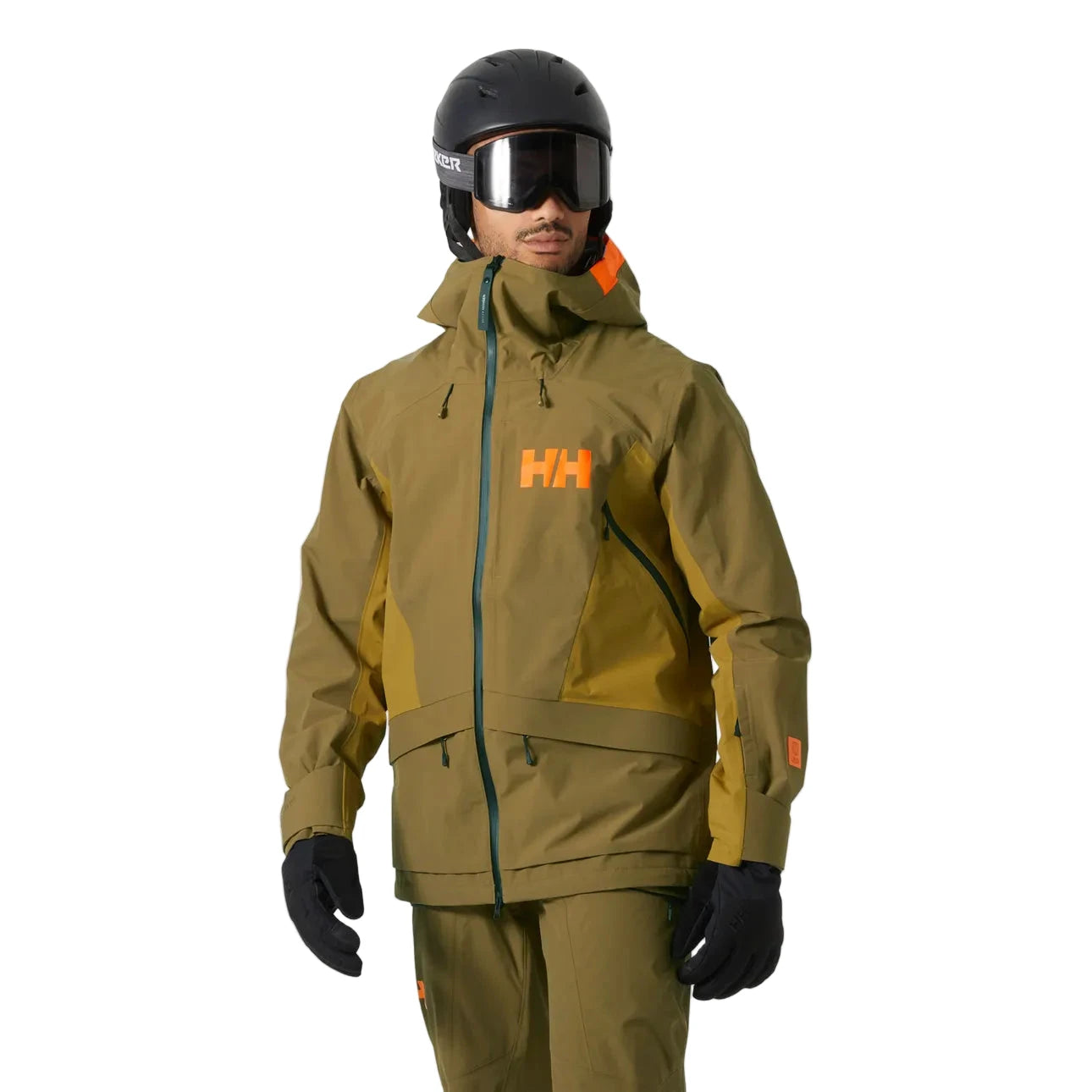 Helly Hansen Sogn Tinden Shell Jacket 2026 – Ski Pro AZ