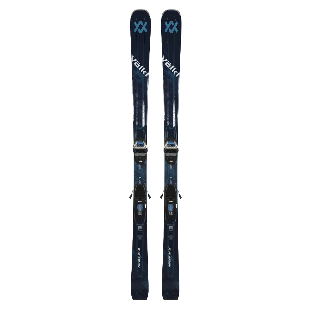 Volkl Peregrine 82 w/ Lowride XL 13 Bindings 2026 – Ski Pro AZ