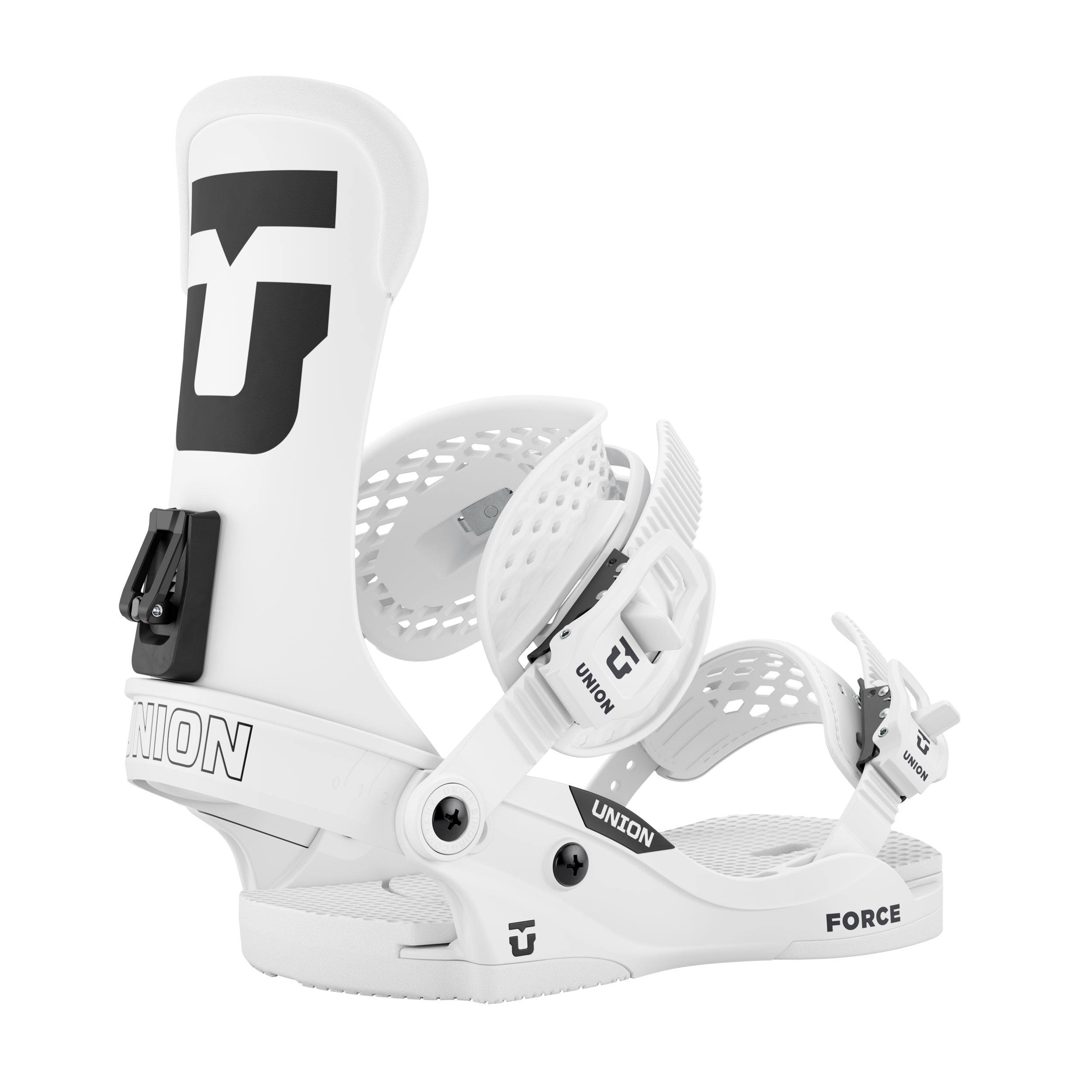 Union Force Classic Snowboard Bindings 2026 – Ski Pro AZ