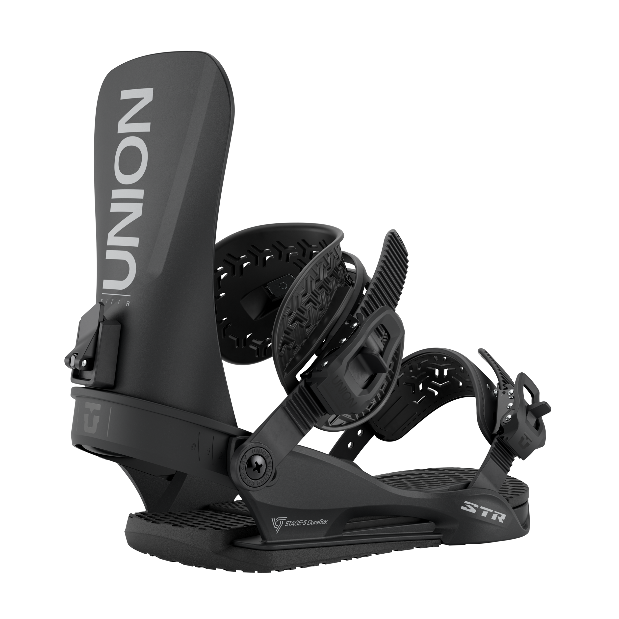 Union STR Snowboard Bindings 2026 – Ski Pro AZ