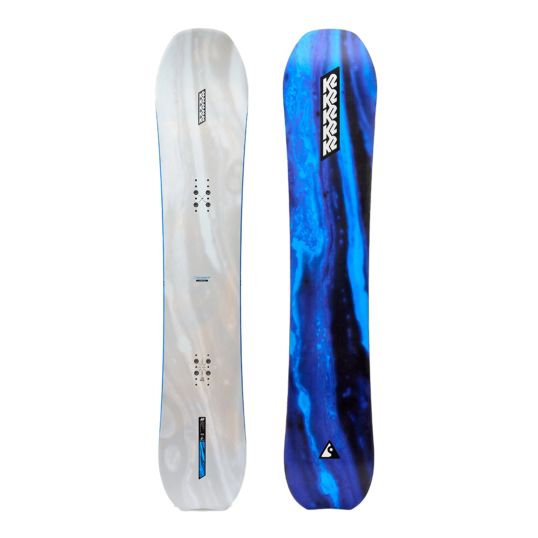 K2 Commonwealth Snowboard 2026 – Ski Pro AZ