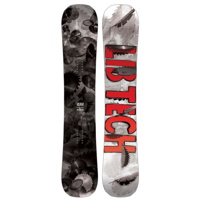 Lib Tech Legitimizer Snowboard 2026 – Ski Pro AZ
