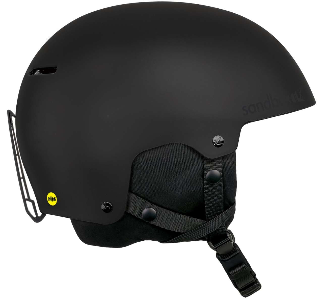 Sandbox Icon MIPS Helmet 2022-2023 – Ski Pro AZ