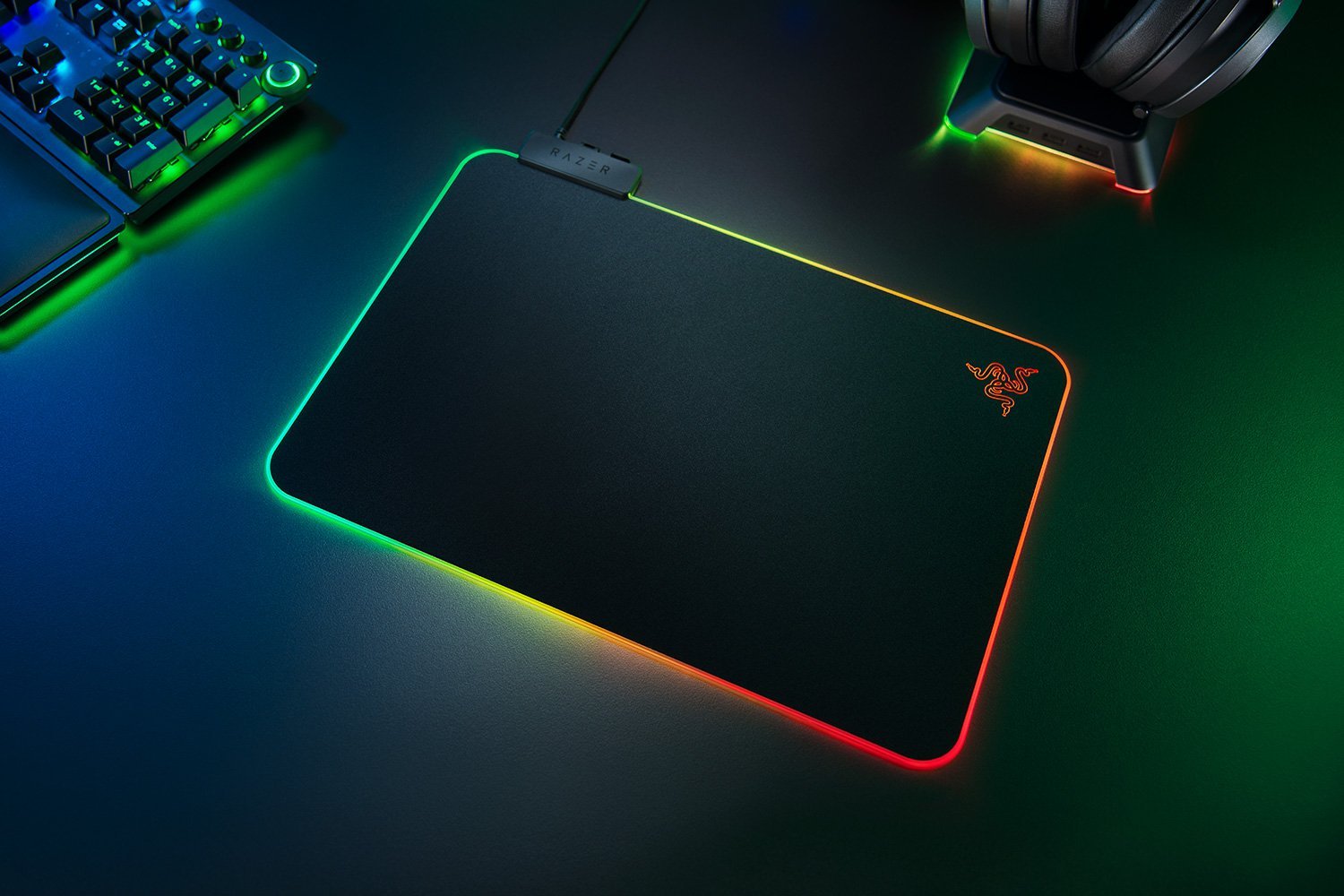 Razer ‎Firefly V2
