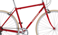 EASYS SHOP / 2016年モデル PEUGEOT(プジョー) PARIS A VELO 650C