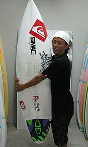 サーフボード スマックサーフボード