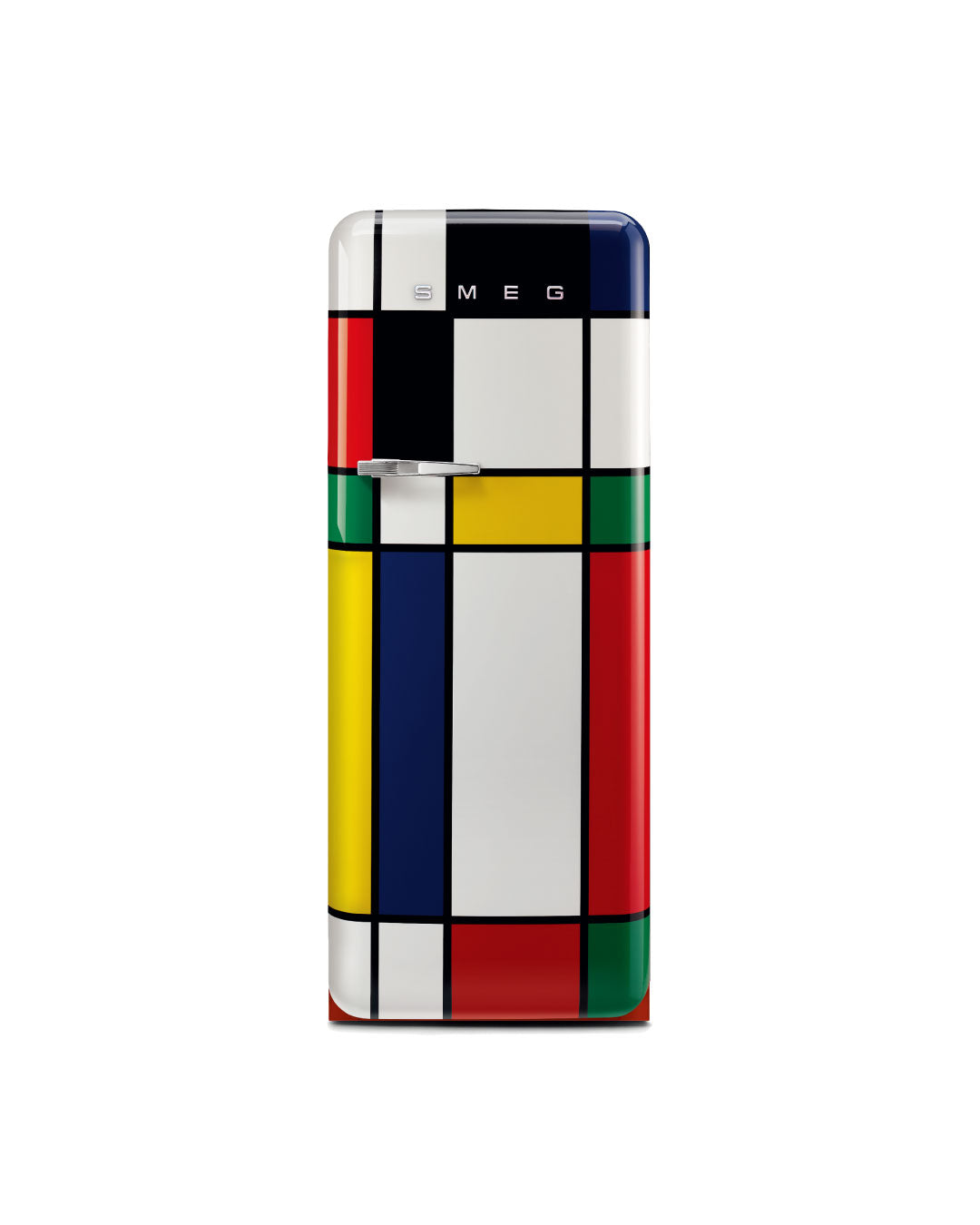 SMEG FAB28(冷蔵庫) MultiColor(マルチカラー) | SMEG (スメッグ) 日本