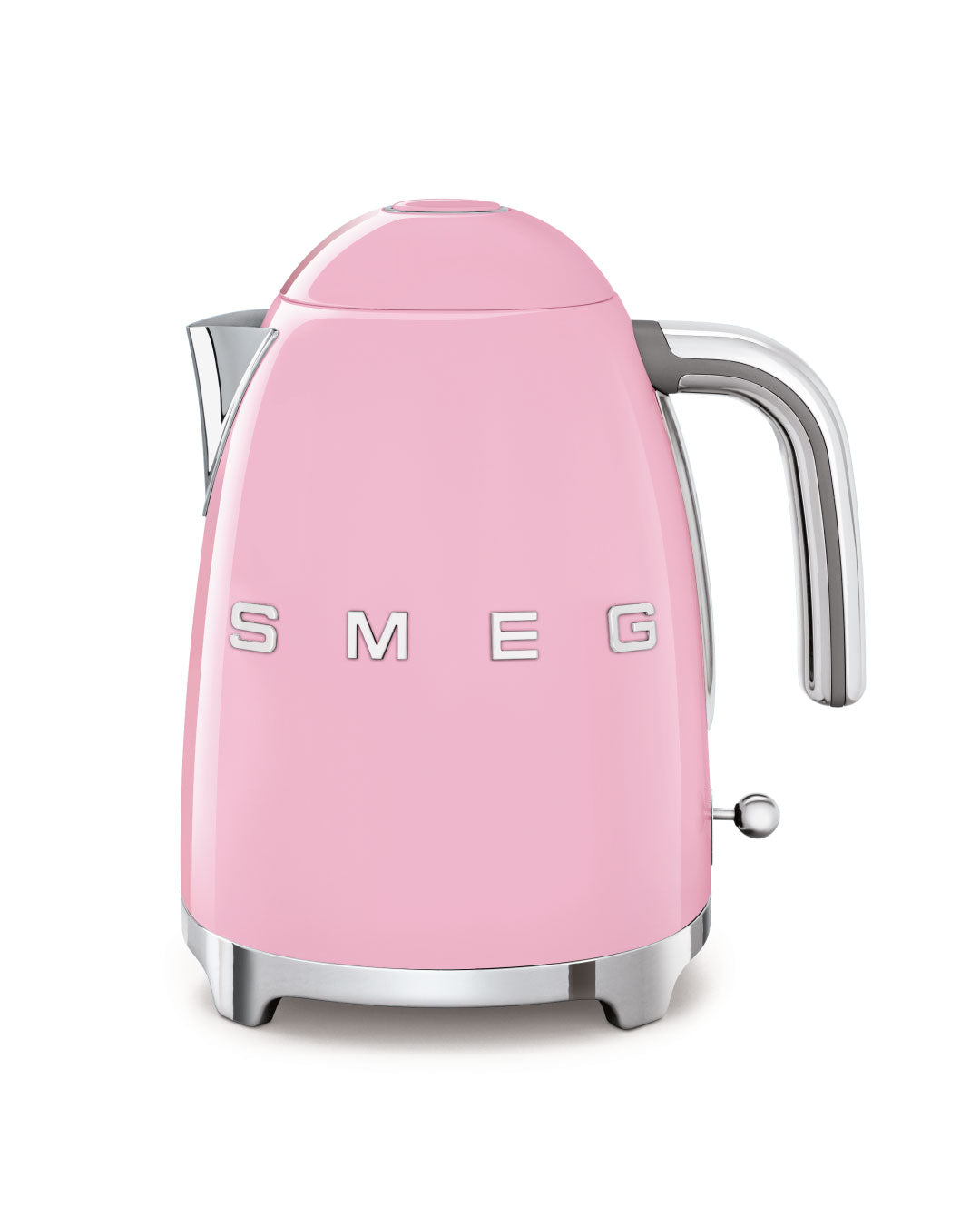 SMEG KETTLE(ケトル) Pink(ピンク) | SMEG (スメッグ) 日本総輸入代理