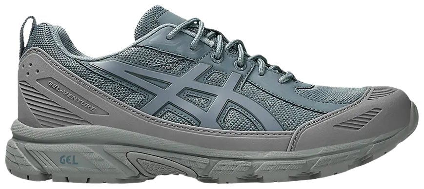 Взуття Asics Gel-Venture 6 Shield Ironclad Fjord Grey (1203A474