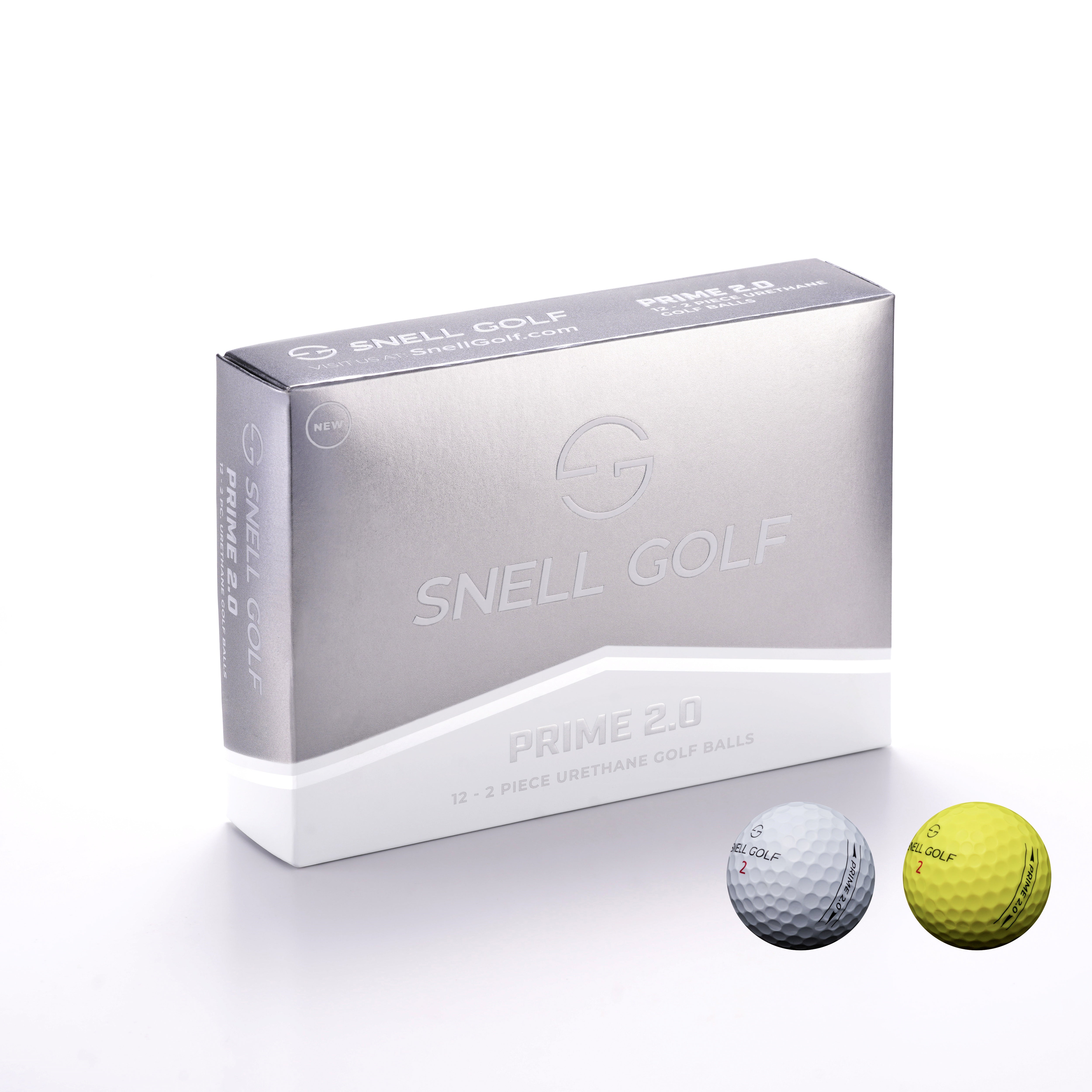 PRIME 2.0 – スネルゴルフ公式オンラインストア