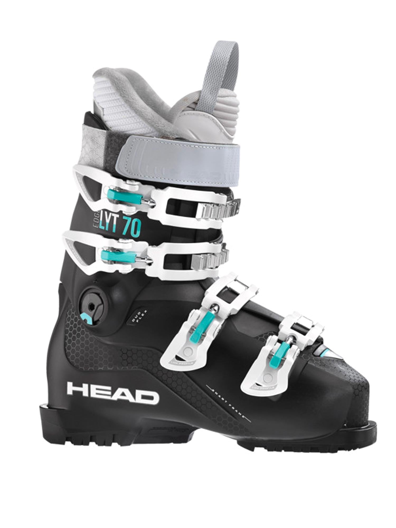 Head Edge Lyt 70 Ski Boots - Women's - 2023 – Snowflake Ski Shop