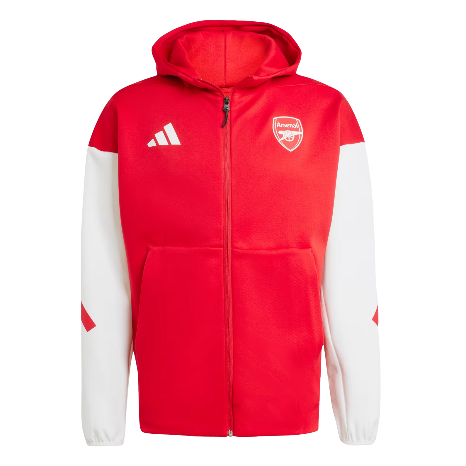 adidas Arsenal FC Men's Anthem Jacket – Soccer Maxx