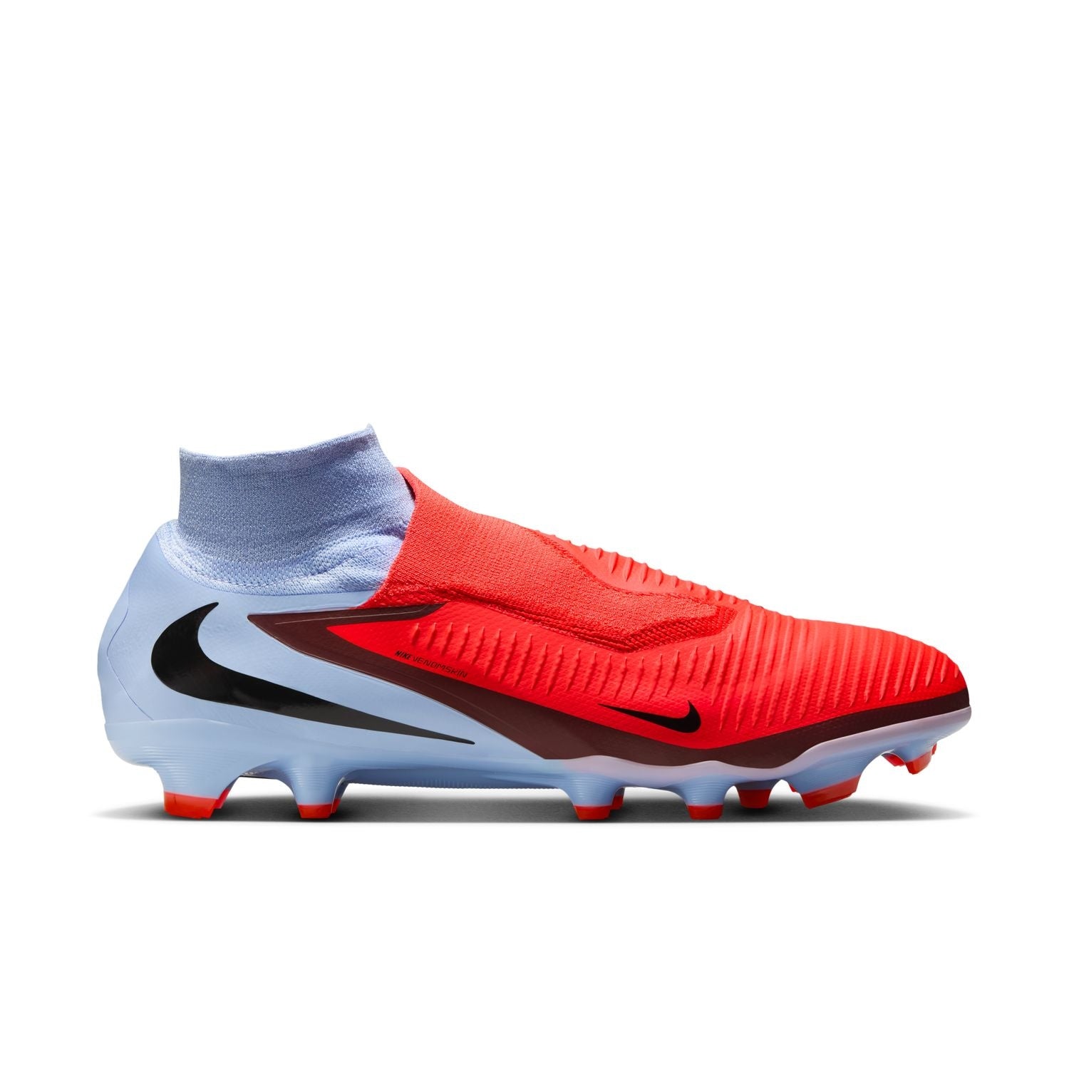 Nike Phantom 6 High Pro Firm Ground Cleats – Soccer Maxx