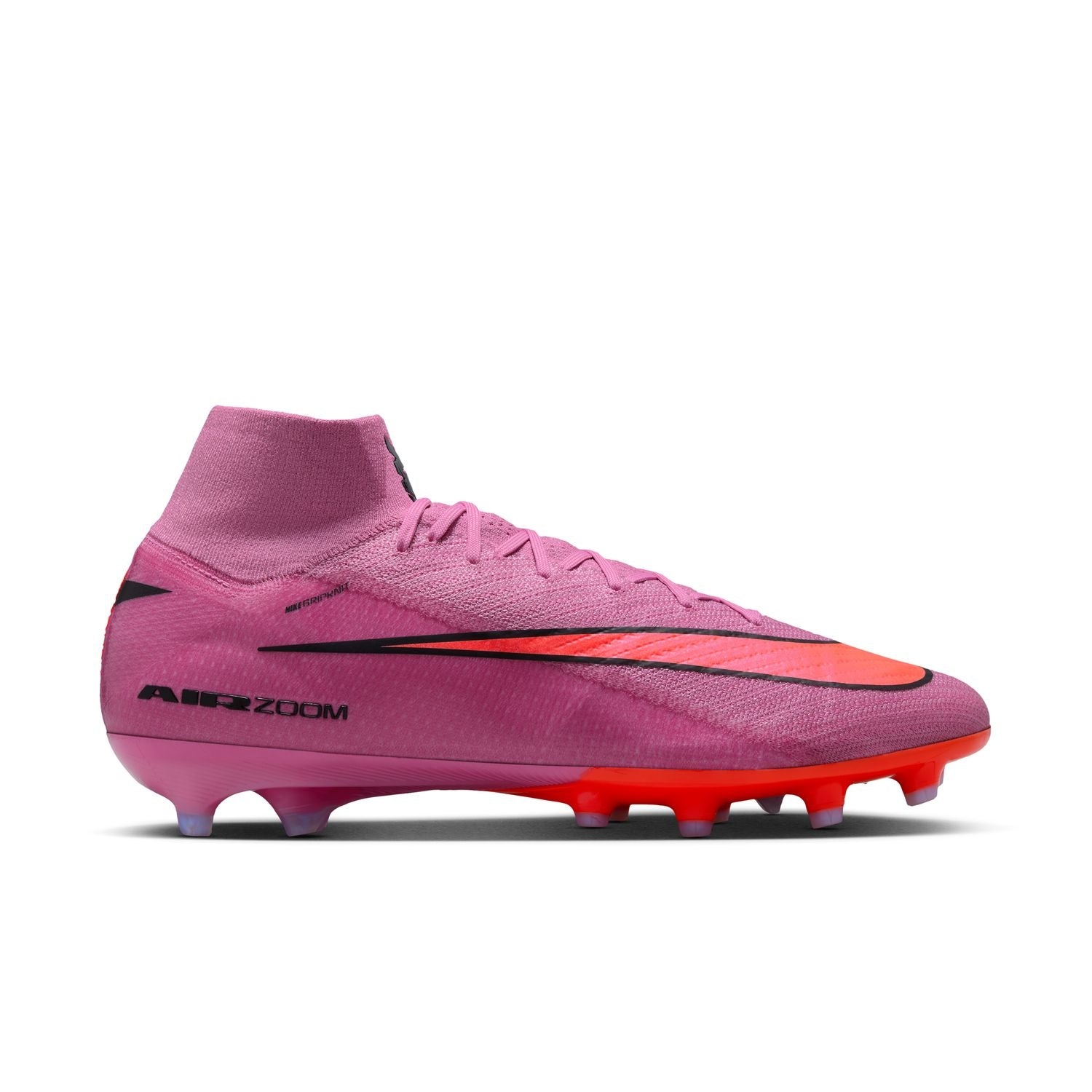Nike Zoom Mercurial Superfly 10 Elite AG-Pro Artificial Grass