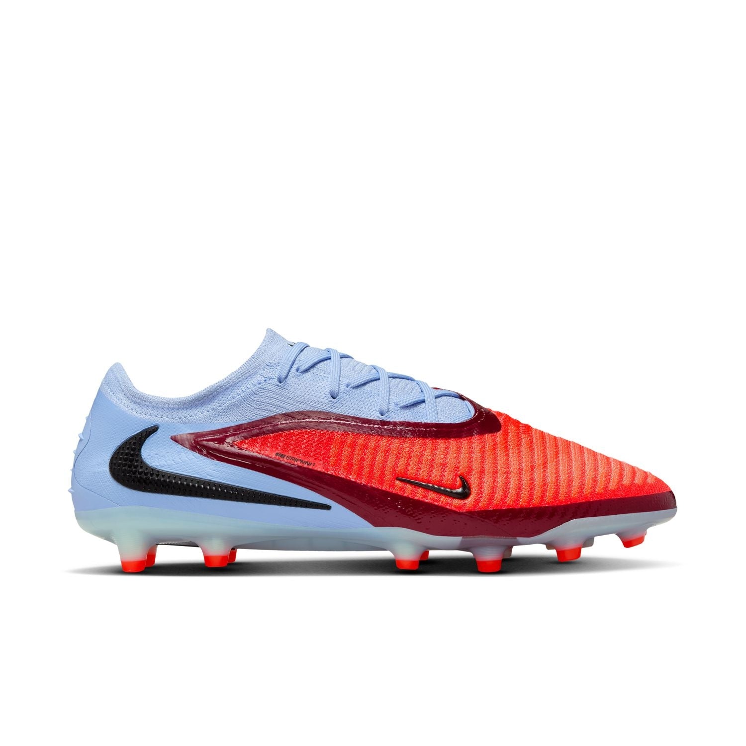 Nike Phantom 6 Low Elite AG-Pro Artificial Grass Cleats – Soccer Maxx