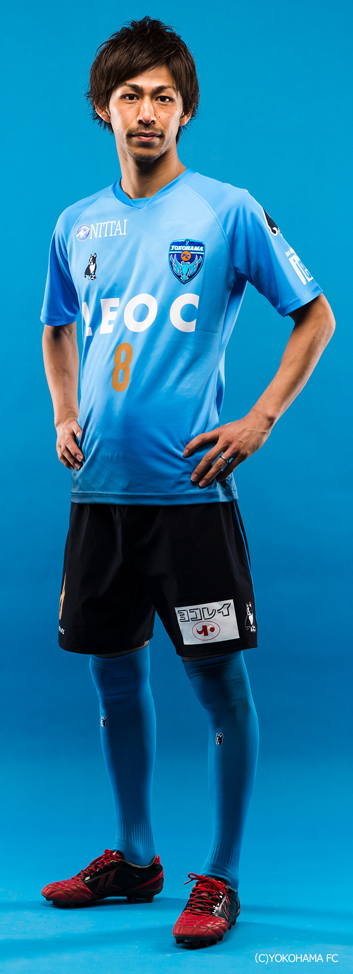 SoccerJunky x 佐藤謙介選手 サプライヤー契約締結のお知らせ