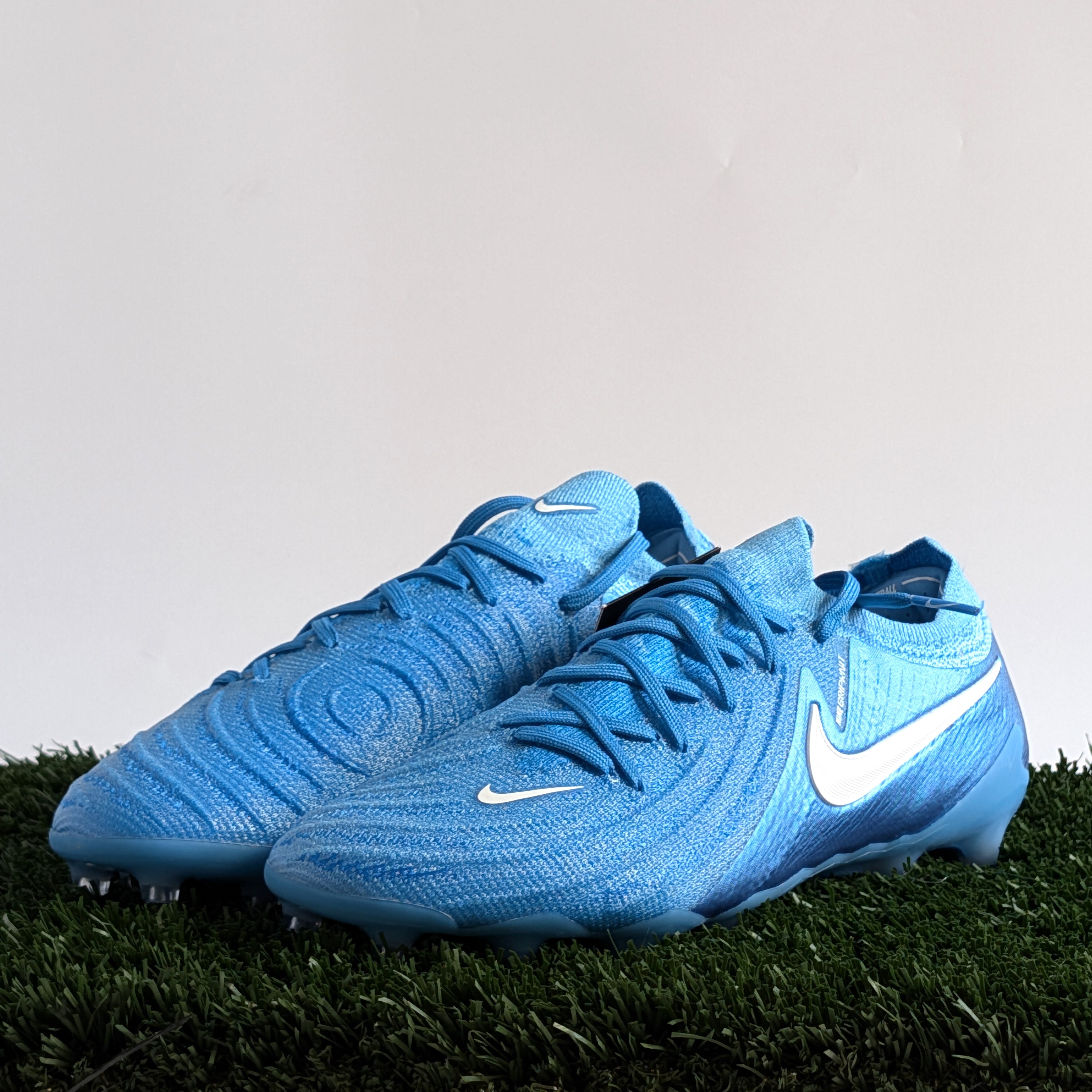 Nike Phantom GX II Elite AG-Pro - FJ2554-400