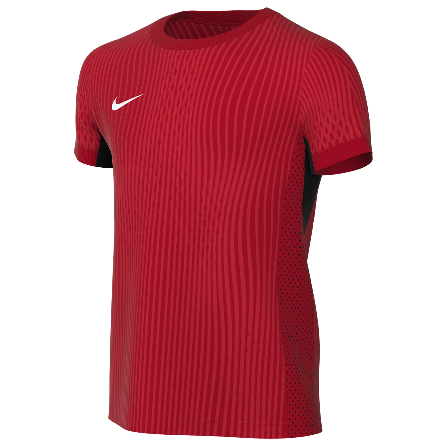 Nike Youth Dri-FIT ADV Vapor V Jersey - Red