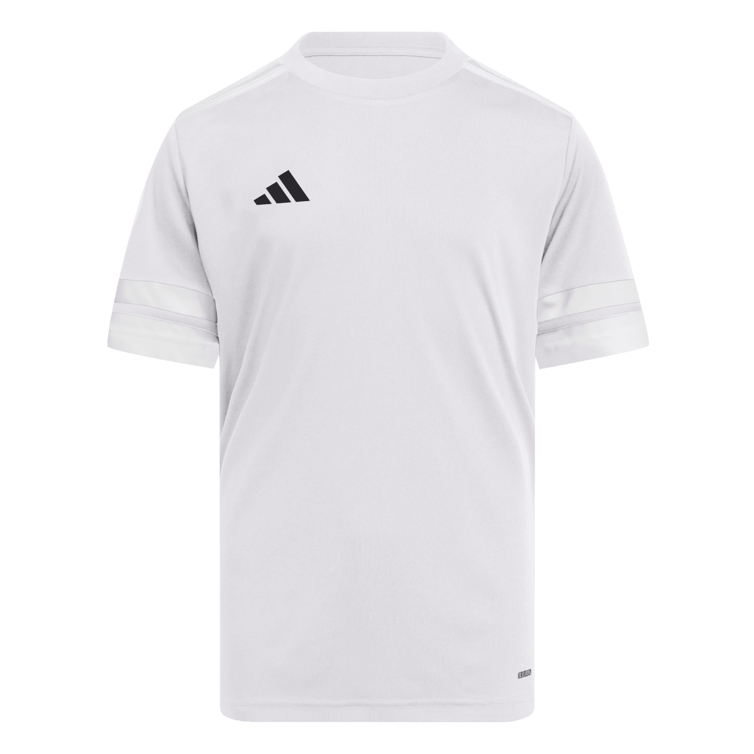 adidas Youth Squadra 25 Jersey - White