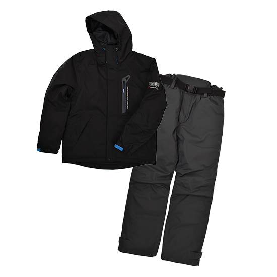RBB ウィンタースーツ - RIVALLEY FISHING GEARRIVALLEY FISHING GEAR