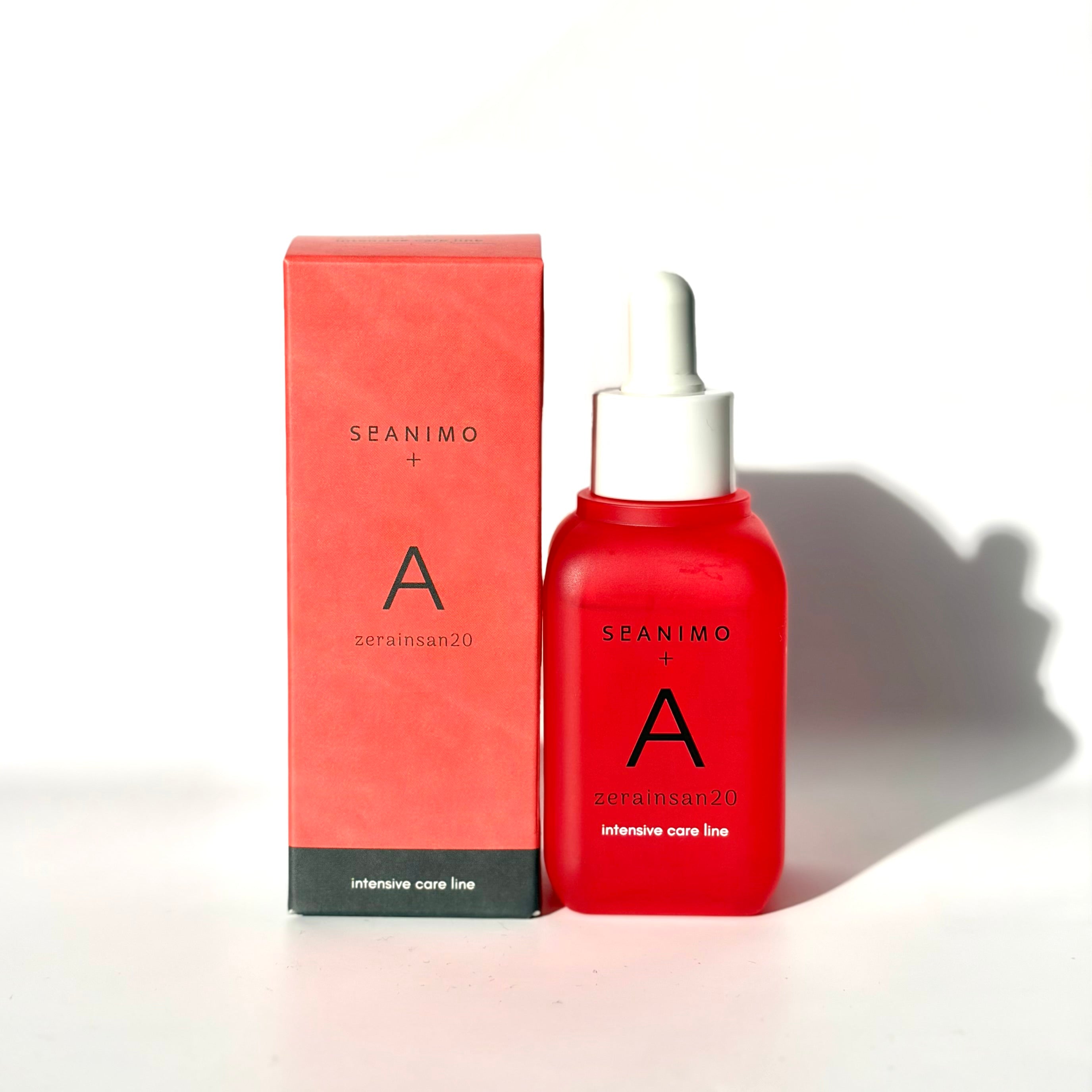 Aアゼライン美容液（セアニモ【A】）52ml – SOISHOP