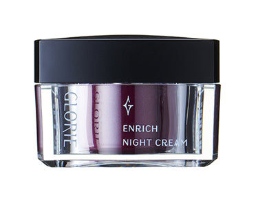 GLORIE エンリッチナイトクリーム 50g – SOISHOP