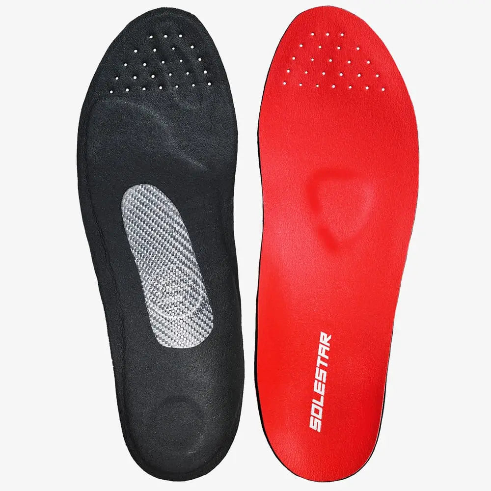Cycling Insoles | SOLESTAR KONTROL