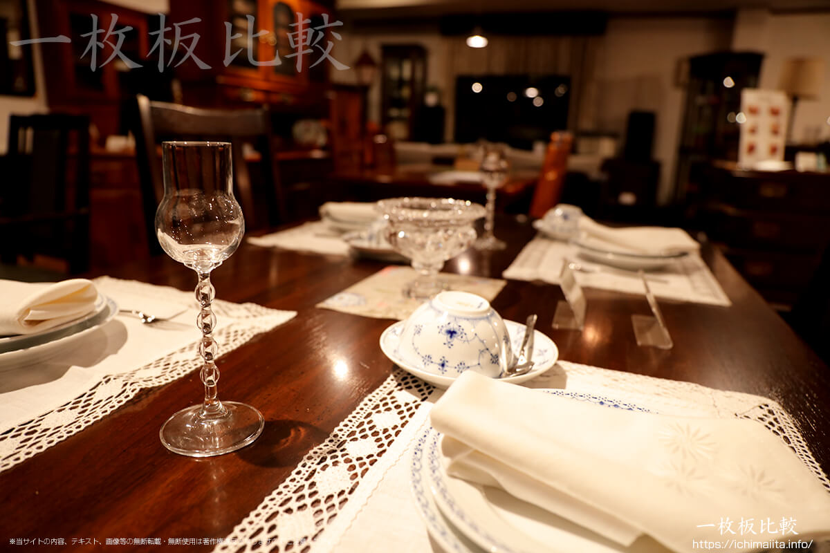 横浜クラシック家具の老舗、ノックオンウッドとは？ | 無垢材とは | 一