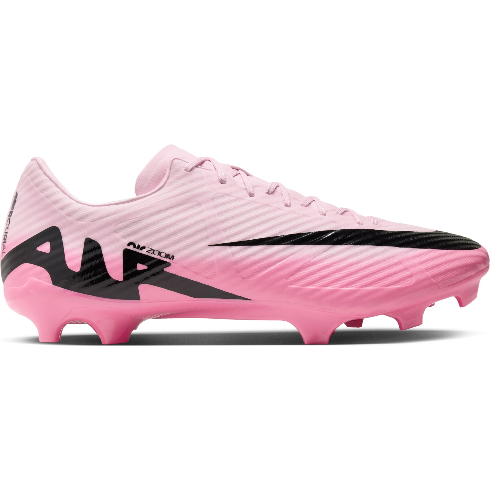 NIKE ZOOM VAPOR 15 ACADEMY FG/MG DJ5631-601 FIRM GROUND SHOES