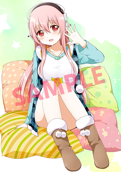 そにアニ | 商品情報 Blu-ray&DVD