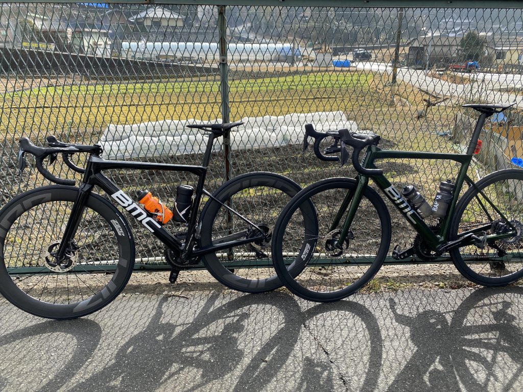 ZIPPの404firecrestインプレ - 大阪兵庫｜自転車・ロードバイク専門店