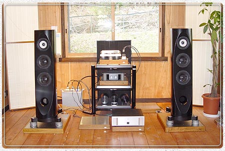 辛口コラム「ハイエンドスピーカーの新時代到来」