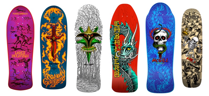 スケートボード】クルーザーのウィールを交換してレールガードを装着