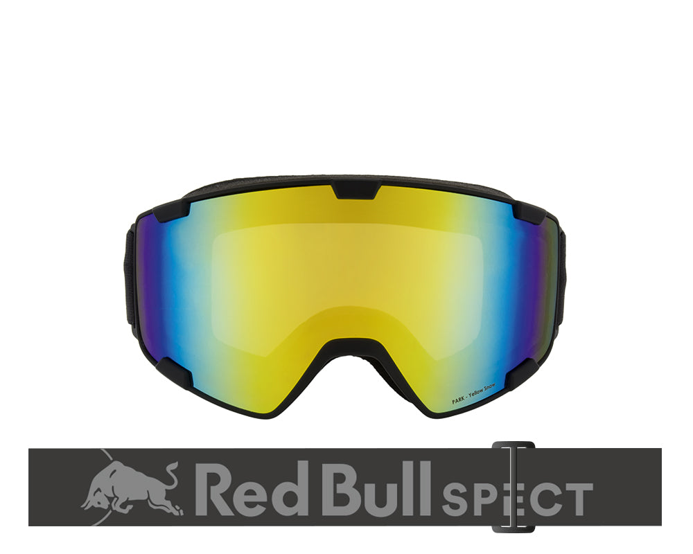 PARK mirrored - Ski goggles | Red Bull SPECT Eyewear