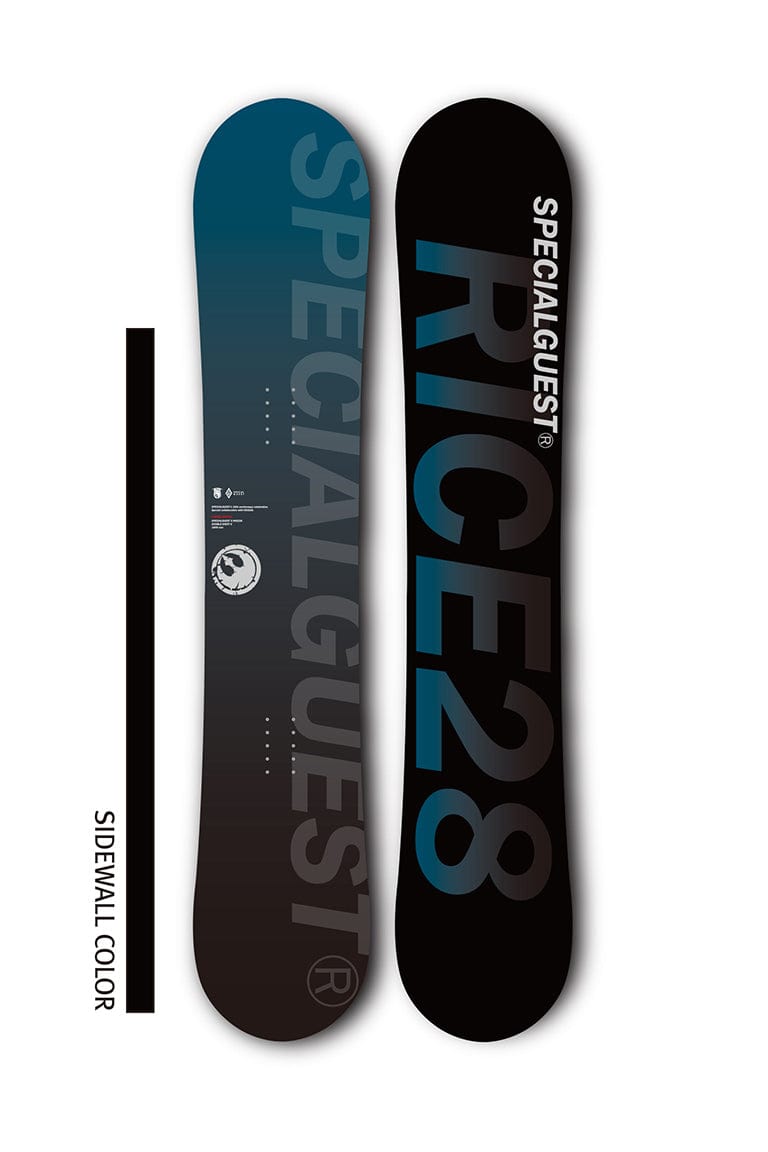 SG X RICE28 - SG28 W8X(150) – SPECIALGUEST®