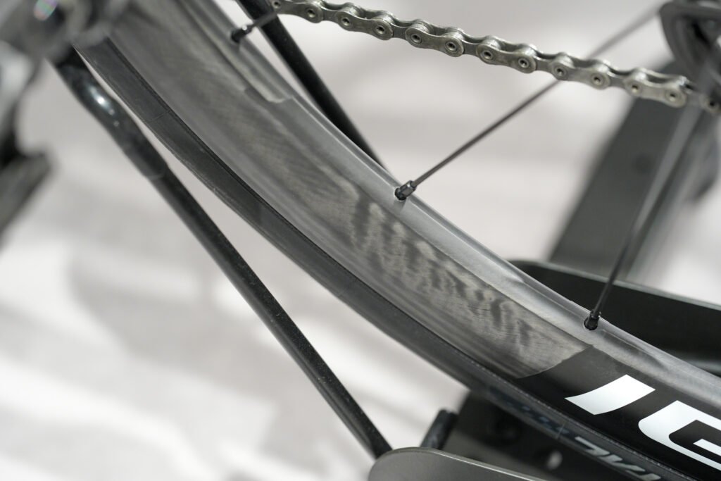 超軽量ロードホイール！ROVAL ALPINIST CLX II！ | スペシャライズド