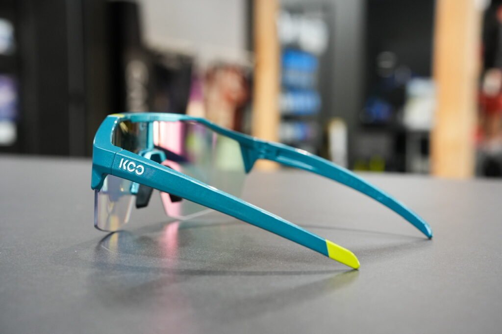 サングラスブランドのKOOからBORA-HANSGROHE限定カラーが登場