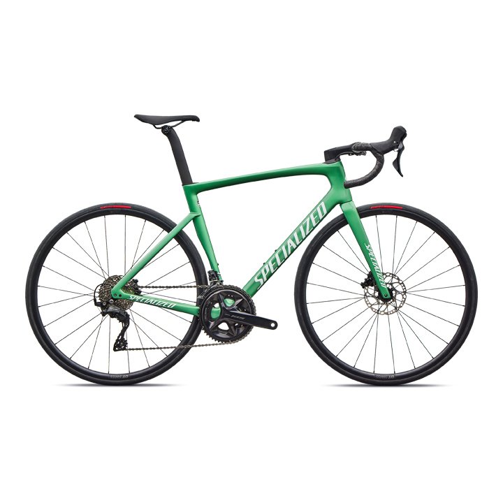 新しいSTUMPJUMPER、新色のバイク、エキップメントが登場