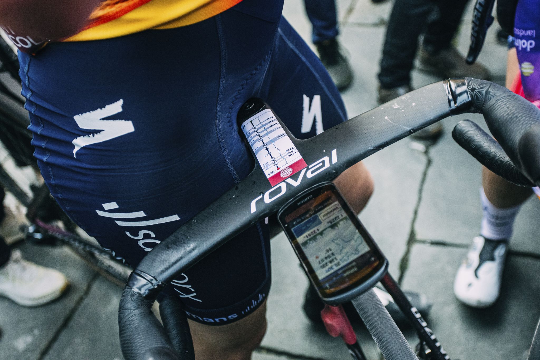 風を切り裂く勝利の形状、Roval Rapide Cockpitが新登場