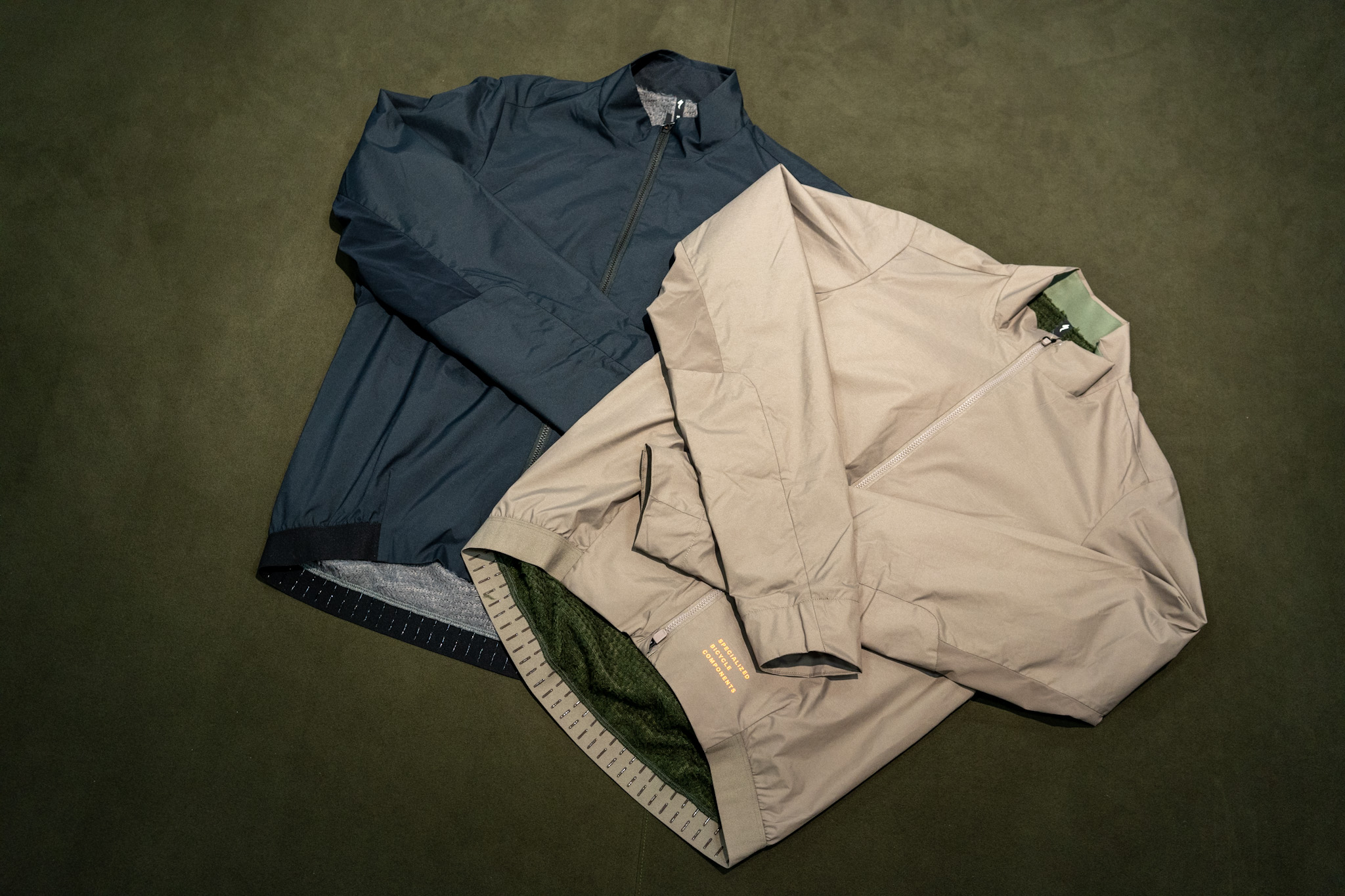 Prime-Series Alpha Jacket | スペシャライズド 住之江 | Specialized