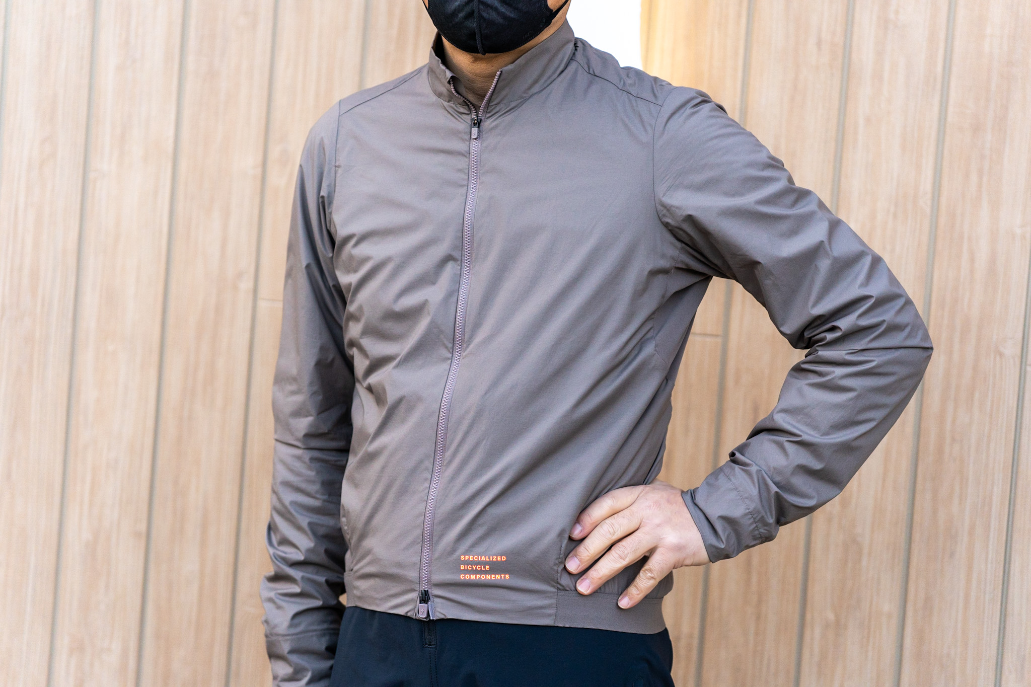Prime-Series Alpha Jacket | スペシャライズド 住之江 | Specialized