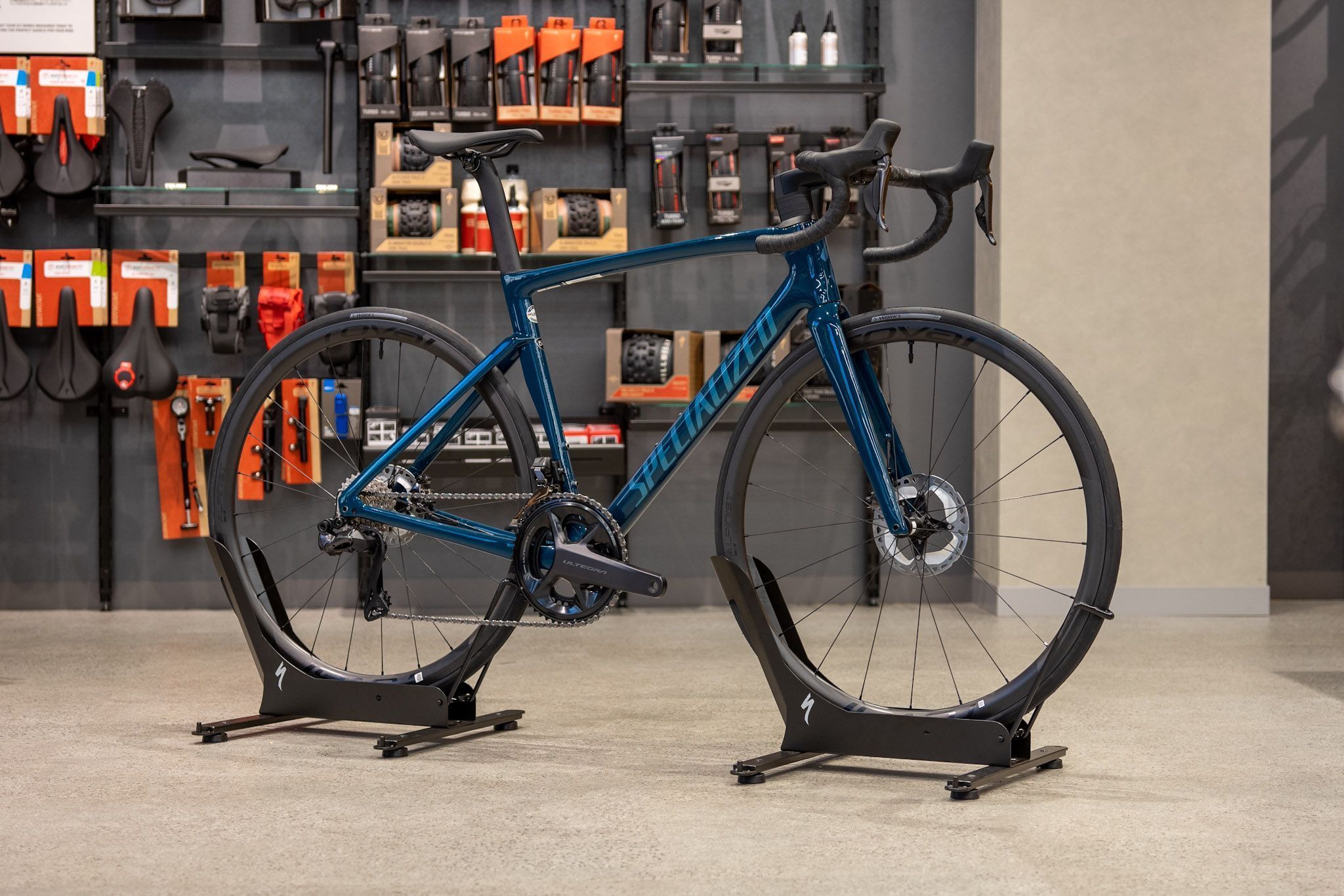 アップグレードに最適なホイール Alpinist CL II | スペシャライズド