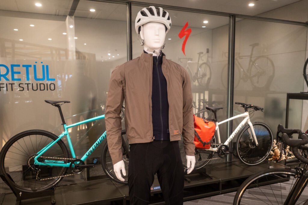 冬の着こなしのご提案です | スペシャライズド 高松 | Specialized