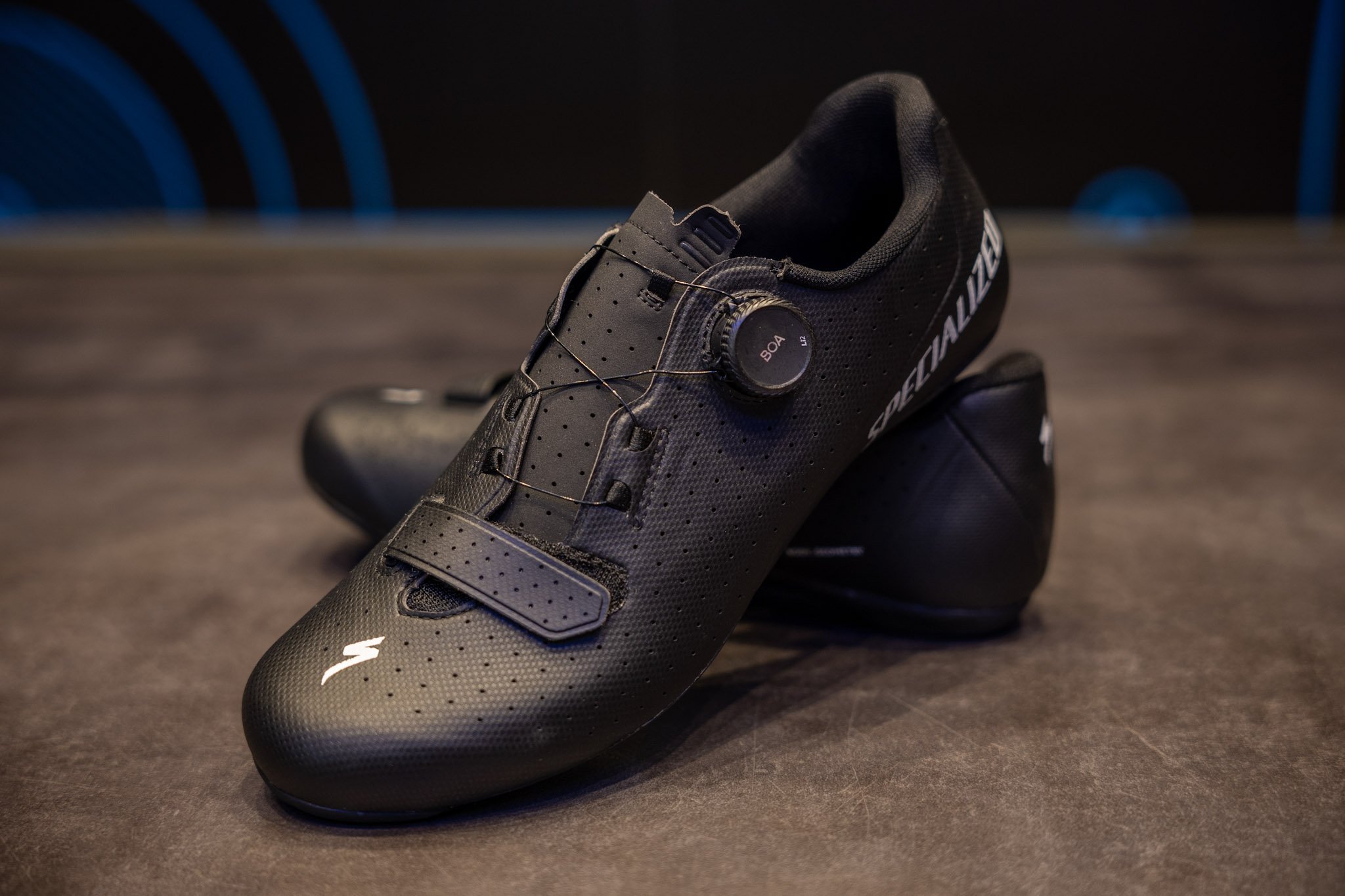 至高の履き心地をより身近に Torch 3.0 & Torch 2.0｜Specialized