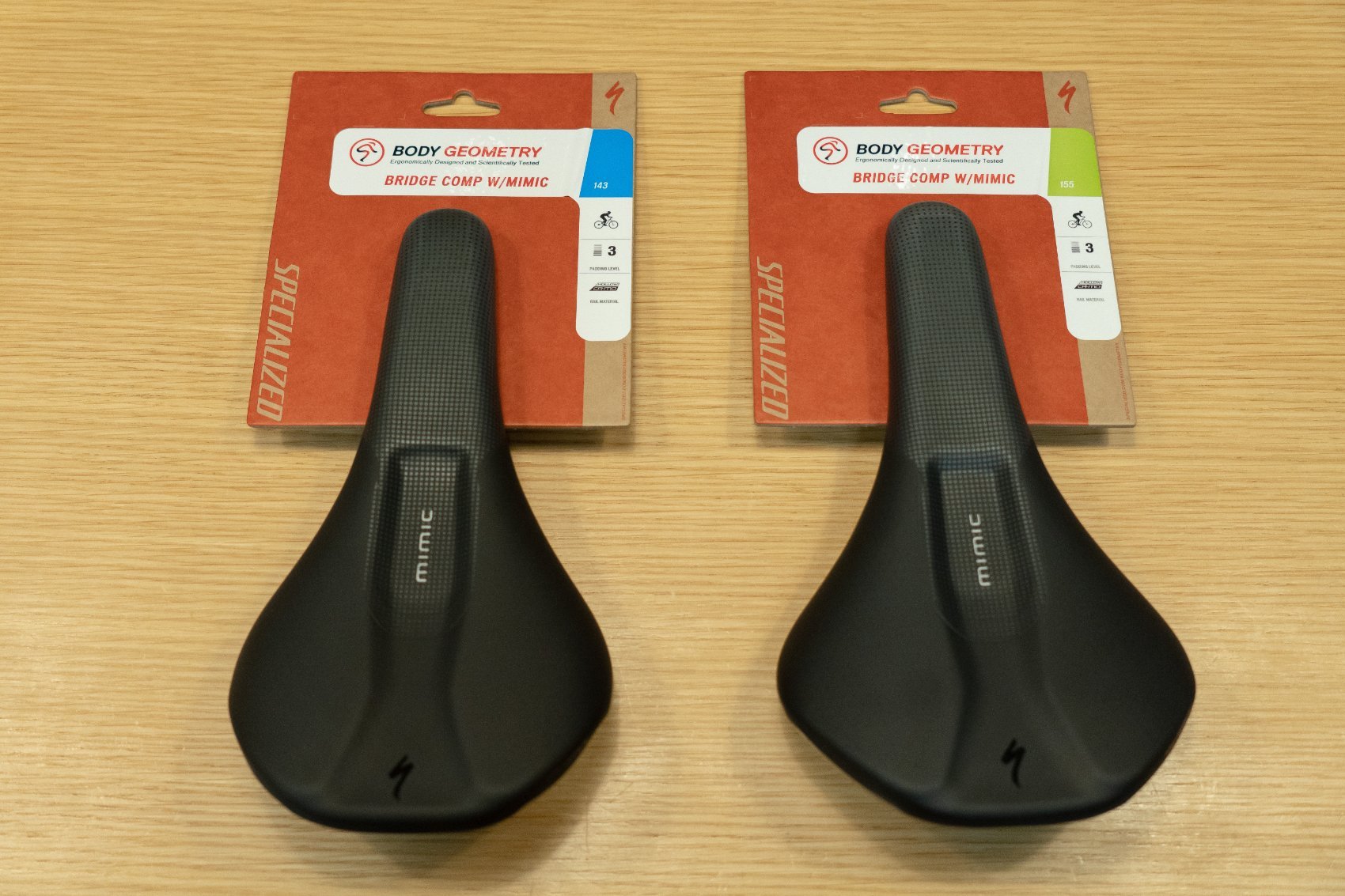 新製品】大人気 MIMICテクノロジーを搭載した BRIDGE COMP WITH MIMIC