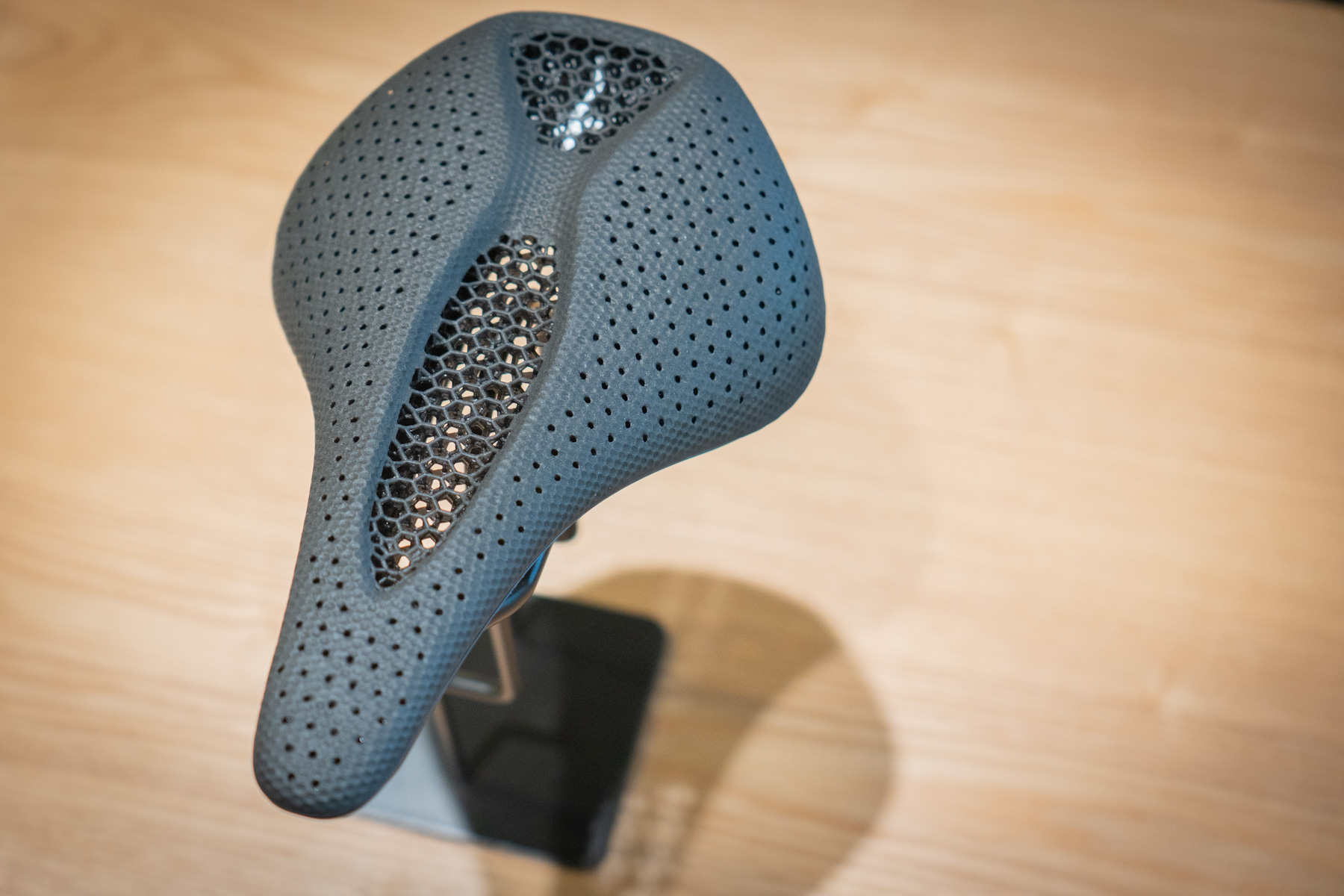 グラベルバイクやマウンテンバイクにおすすめ、よりタフに使えるPower